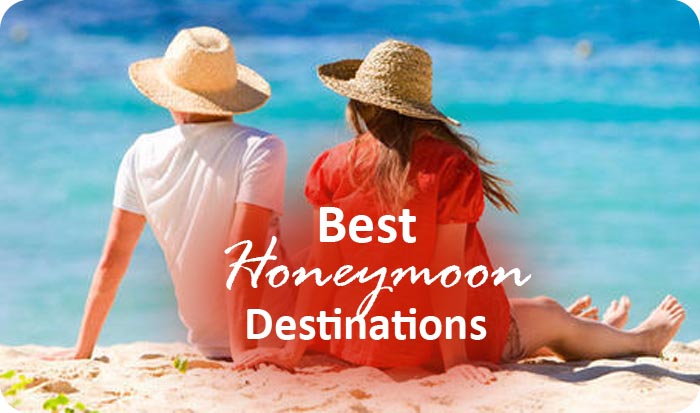 Best Honeymoon Destinations