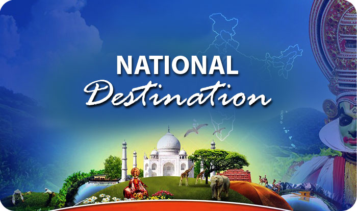 Best National Destinations